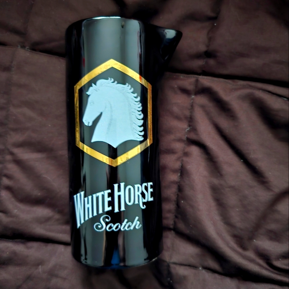 Cocktail Advertising Pitcher + Bonus